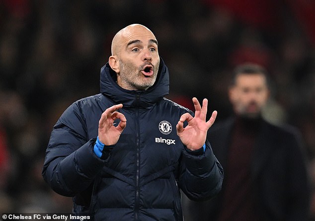 Enzo Maresca has made an impressive start to life as Chelsea boss after joining from Leicester