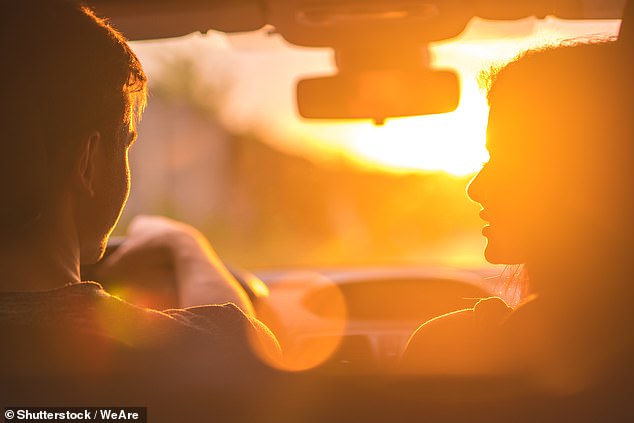 Frits distribute temperate evenly across the glass to reduce the risk of ‘lensing’ - when there’s too much heat in one section of the windscreen glass which causes straight lines to appeared curved. The optical illusion would distort vision for drivers, so frits are crucial by dissipating the heat from the sun and preventing this, making sure a driver has a clear view of the road