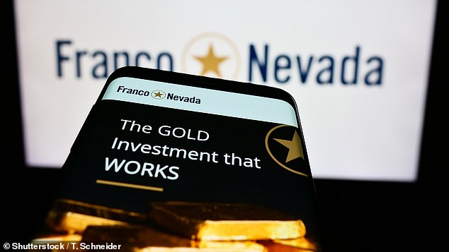 A 'go-to' gold stock for the generalist? Franco-Nevada Corporation has been one of Canadian General Investments largest investments since its 2007 IPO