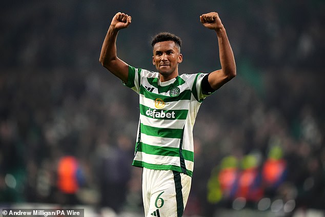 Auston Trusty believes Celtic are already Kings of Europe in one key department - the sheer volume of noise their supporters