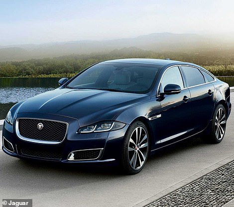 It also culled a battery-powered XJ saloon in 2021, just weeks ahead of when it was due to be unveiled