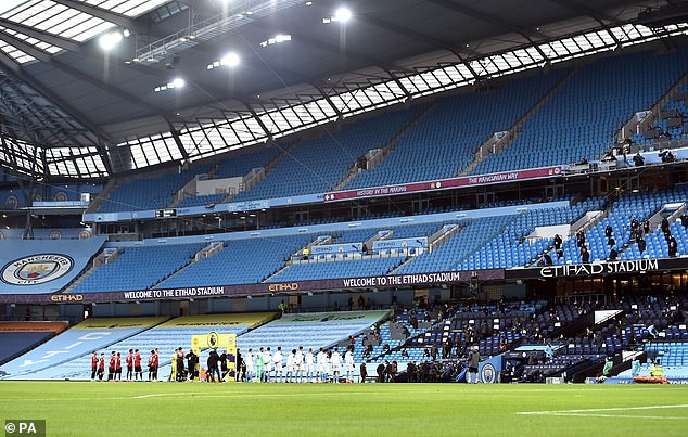 Four Premier League clubs have taken legal action to ensure they can claim compensation should Manchester City be found in serious breach of Premier League rules