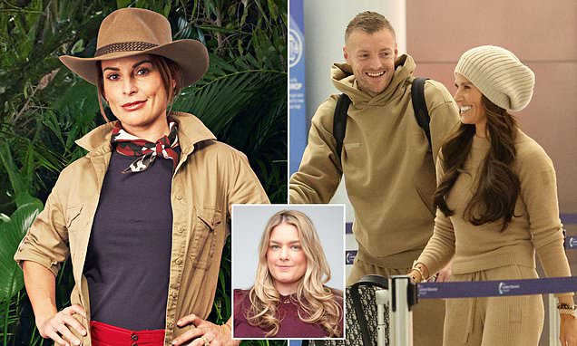 Inside Rebekah Vardy's revenge plot against Coleen: Friends tell KATIE HIND exact details