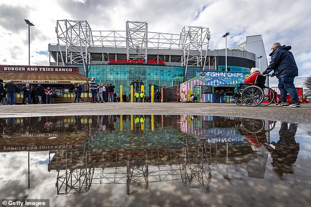 Manchester United Disabled Supporters Association (MUDSA) was one of the first official disabled supporters’ clubs in the country