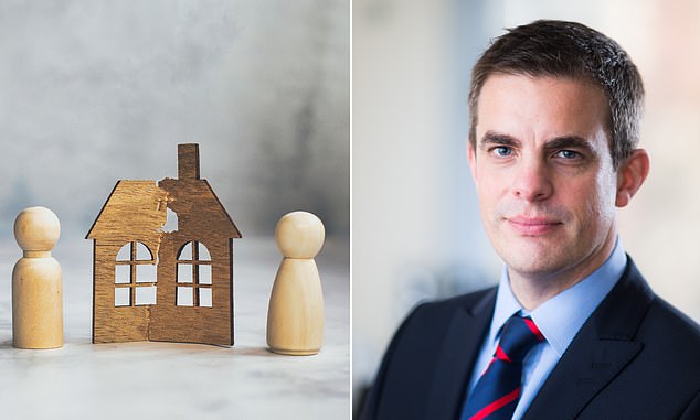 Mortgage help: Our weekly Navigate the Mortgage Maze column sees broker David Hollingworth answering your questions