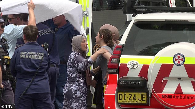 The little  boy was found floating face down in the children's pool at Whitlam Leisure Centre