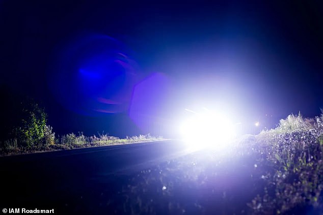 Sick of being dazzled by oncoming drivers? Here's our list of 10 top tips to reduce the impact of being dazzled by other motorists' headlights