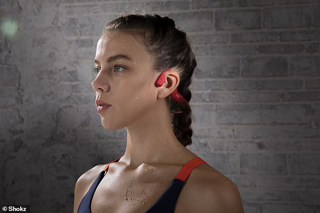 Shokz has officially launched its Black Friday sale, with up to 32 per cent off selected headphones