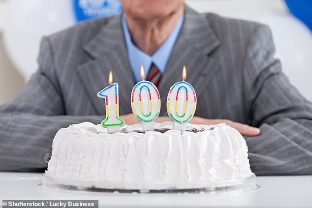 100-year life: An increasing number of people are reaching a century, but this also means they need to fund a longer retirement