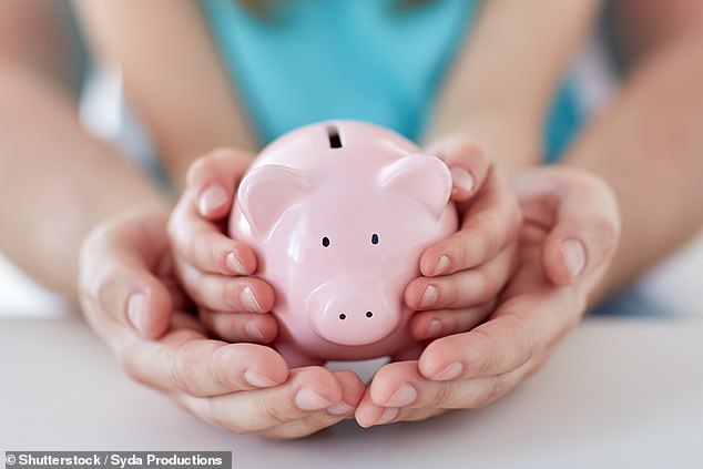 Death tax: Unused pension pots left to children will now be potentially liable for 40% inheritance tax