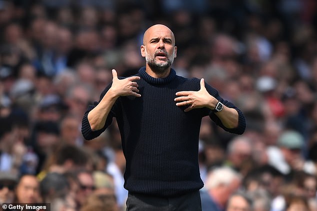 Pep Guardiola has agreed to sign a new contract with Man City in a major boost to the club