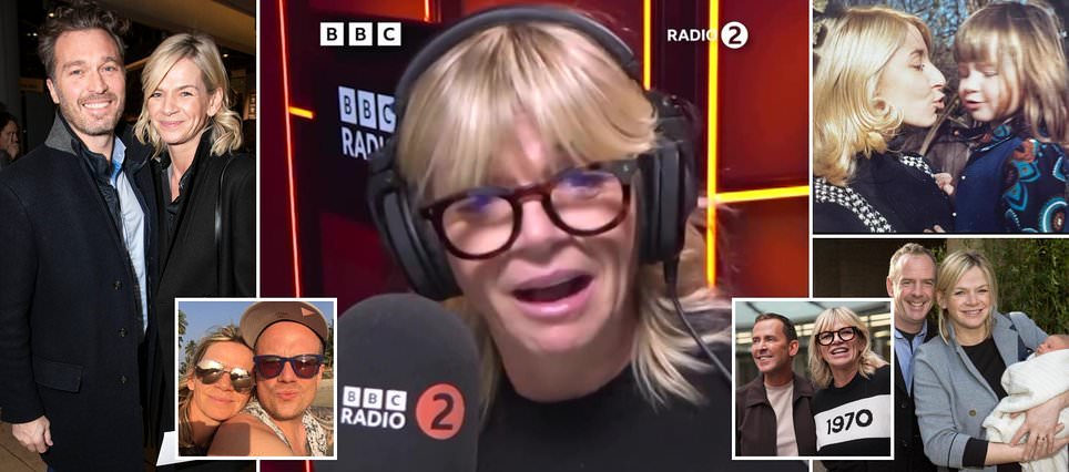 The truth about why Zoe Ball quit as £950k breakfast show host and was off for six weeks,