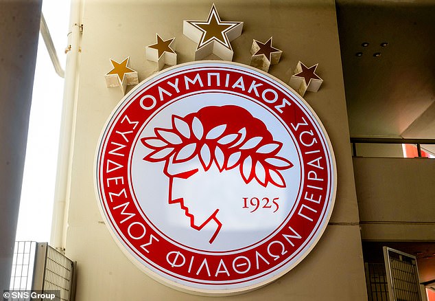 Marinakis-owned Olympiacos have released an explosive statement claiming it is a blackmail attempt by ‘those who operate under parastatal conditions in the public life of the country’