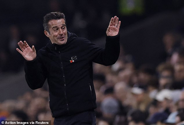 Marco Silva's Fulham have been a real surprise package after recruiting well in the summer