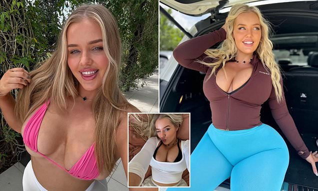 Popular OnlyFans star claims she's a 'feminist' inspiring generations of women to 'achieve