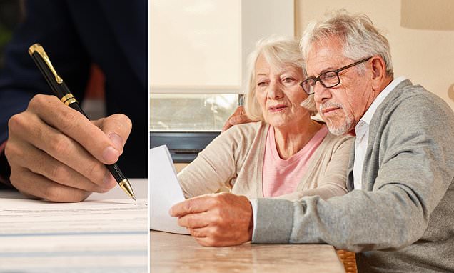 Applying for power of attorney? Avoid these 12 mistakes which could see you rejected