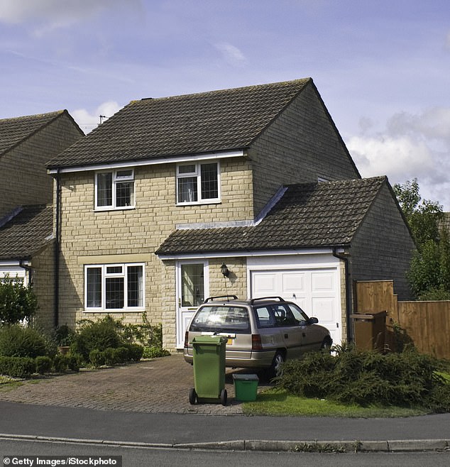 Is the standard UK single garage now redundant? A new report has found that 37% of drivers who have one don't ever use it to store their motor - and the primary reason for this is because new cars have become too big