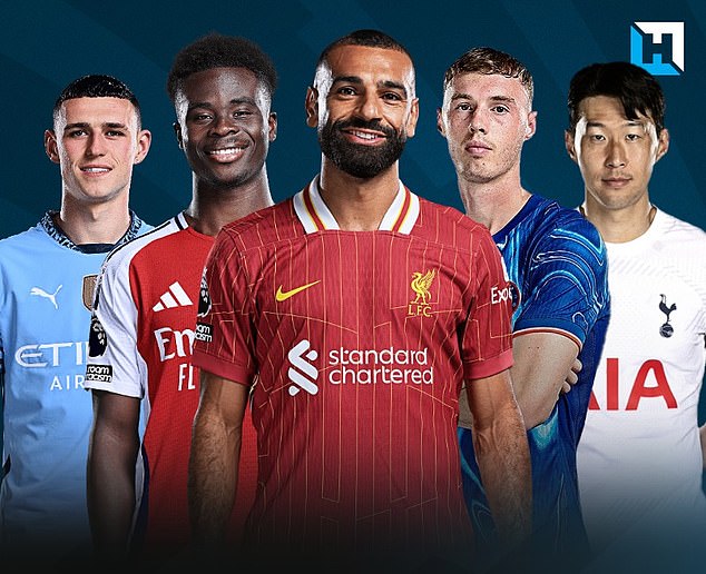 The Premier League returns this weekend after the last international break of the calendar year