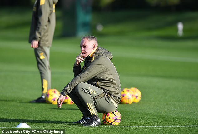 But taming a restless dressing room is a tough challenge any Leicester manager must face