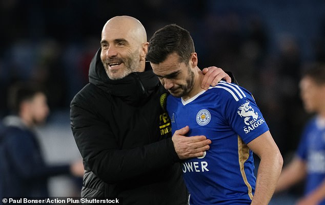 Foxes fans became accustomed to Maresca's Pep Guardiola-esque style in the Championship but must now be more realistic under Cooper given the challenge of the Premier League