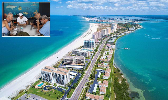 Florida hit with shock warning about looming 'silver tsunami'