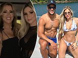 Former Brazil star Hulk to marry his ex-wife's NIECE as he 'organises religious beachfront wedding ceremony'