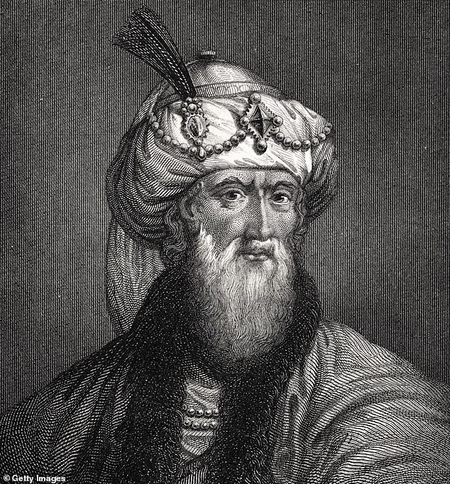 Flavius Josephus (pictured) was a Jewish historian who wrote about 60 years after Jesus' death. In his history of the Jewish people he mentions 'the brother of Jesus-who-is-called-Messiah, James by name'