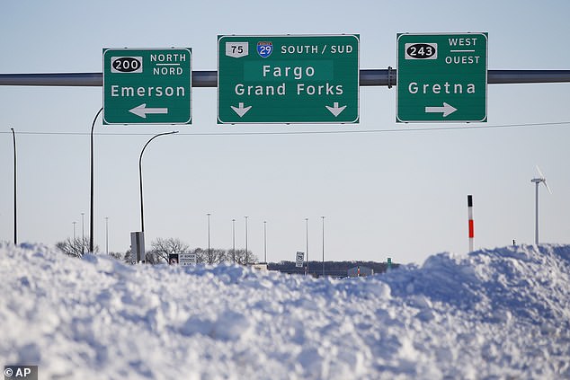 After obtaining student visas for the migrants, Fenil Patel would send the migrants from Toronto to British Columbia, where they would be smuggled into Washington. Migrants were given prepaid phones with tracking systems on them to allow them to know where they were while crossing