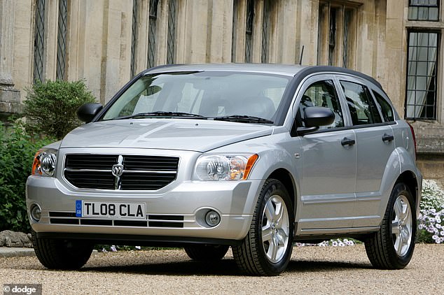 Remember the Dodge Caliber? You'd be forgiven for saying no, as this obscure crossover was on sale for just three years in the UK. It has the fourth worst MOT pass rate of 2024