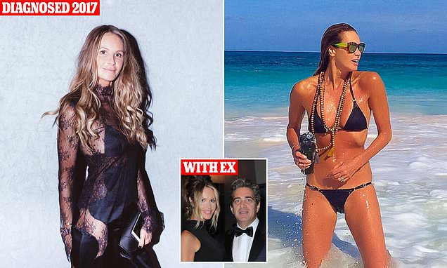 Elle Macpherson makes bombshell confession about the devastating impact of 'reckless'