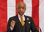 Al Sharpton reveals Trump cold called him after election win - here's what he said