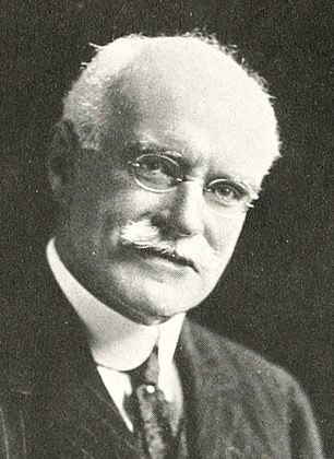 Founder: William Brooks Close