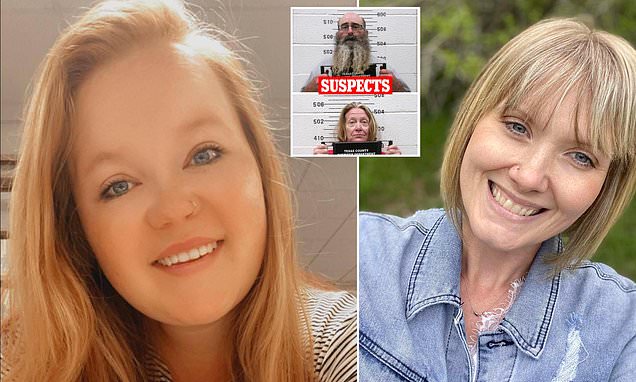 Autopsy reveals shocking details about how Kansas moms were killed by 'religious gang'