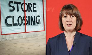 Bosses demand urgent business rates shake-up