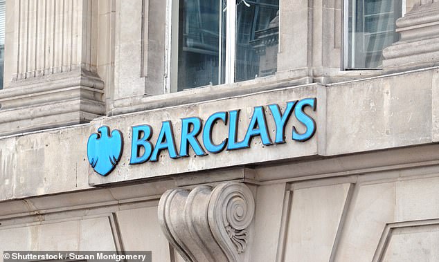 Surprise cut: Barclays has become first major lender since October to cut its mortgage rates