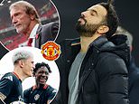 What Man United's jarring financial results reveal about Ruben Amorim, wasteful spending and why they must learn from Liverpool