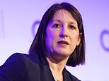 Jobs tax: Keir Starmer and Chancellor Rachel Reeves (pictured) lost respect in the boardrooms of Britain with their £23.8bn hit to be paid by raising employers NI contributions