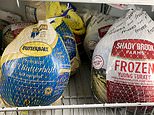 Butterball addresses turkey sex abuse controversy as customers boycott brand on busiest week of the year