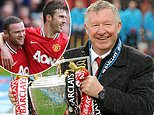 New documentary covering the life and career of Sir Alex Ferguson set for release on Boxing Day - with an accompanying podcast series due to feature one of his most famous footballing rivals