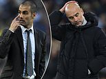 Is this really Pep Guardiola's biggest ever crisis and how has he solved disasters of the past? Man City boss has dropped Kevin de Bruyne and Vincent Kompany, and splashed the cash at Bayern Munich