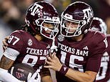 Texas A&M forced to scrap iconic pre-game tradition ahead of game against bitter rivals