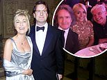 This Morning editor Martin Frizell quits after ten years to be 'around much more' for wife Fiona Phillips, 63, as she battles Alzheimer's - after seeing the show through the Phillip Schofield scandal