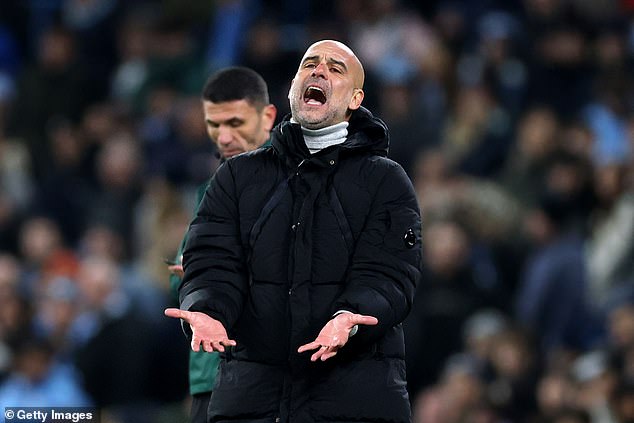 Guardiola is facing his toughest challenge, but I believe he will find a way - he always does