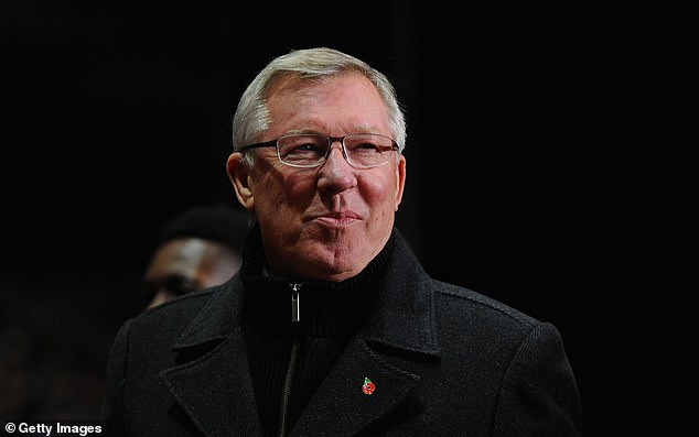 Sir Alex Ferguson was the ultimate Boss and built a dynasty during his time with Man United