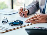 Recommendation: On my father's advice, Joanne took out personal contract purchase loans three times to buy a new car without breaking the bank