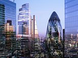 Cost cuts: St James's Place plans to cut about one-sixth of its 3,200 corporate staff, it revealed in an internal memo first reported by the trade outlet Citywire