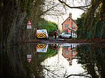 Turnaround specialist: Thames Water has appointed Julian Gething in the newly created role of chief restructuring officer as it seeks to cut a deal with creditors