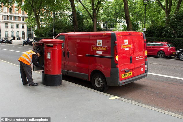 Fit for a King?: The venerable postal institution has been dogged by performance issues