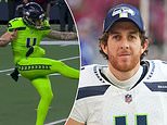 Americans left stunned by Aussie NFL punter Michael Dickson's torpedo kick