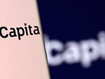 Capita is 'getting smaller to get stronger and fitter to then grow', says boss Adolfo Hernandez